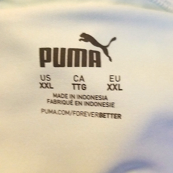 Puma PowerShape Skort - Picture 4 of 4
